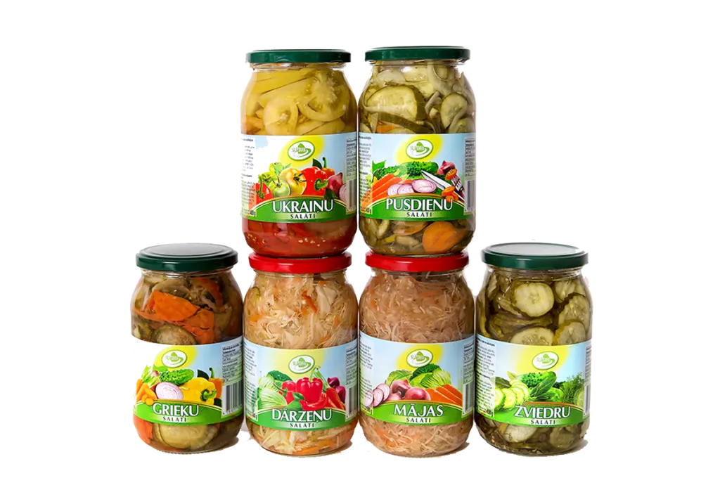 Konservācija